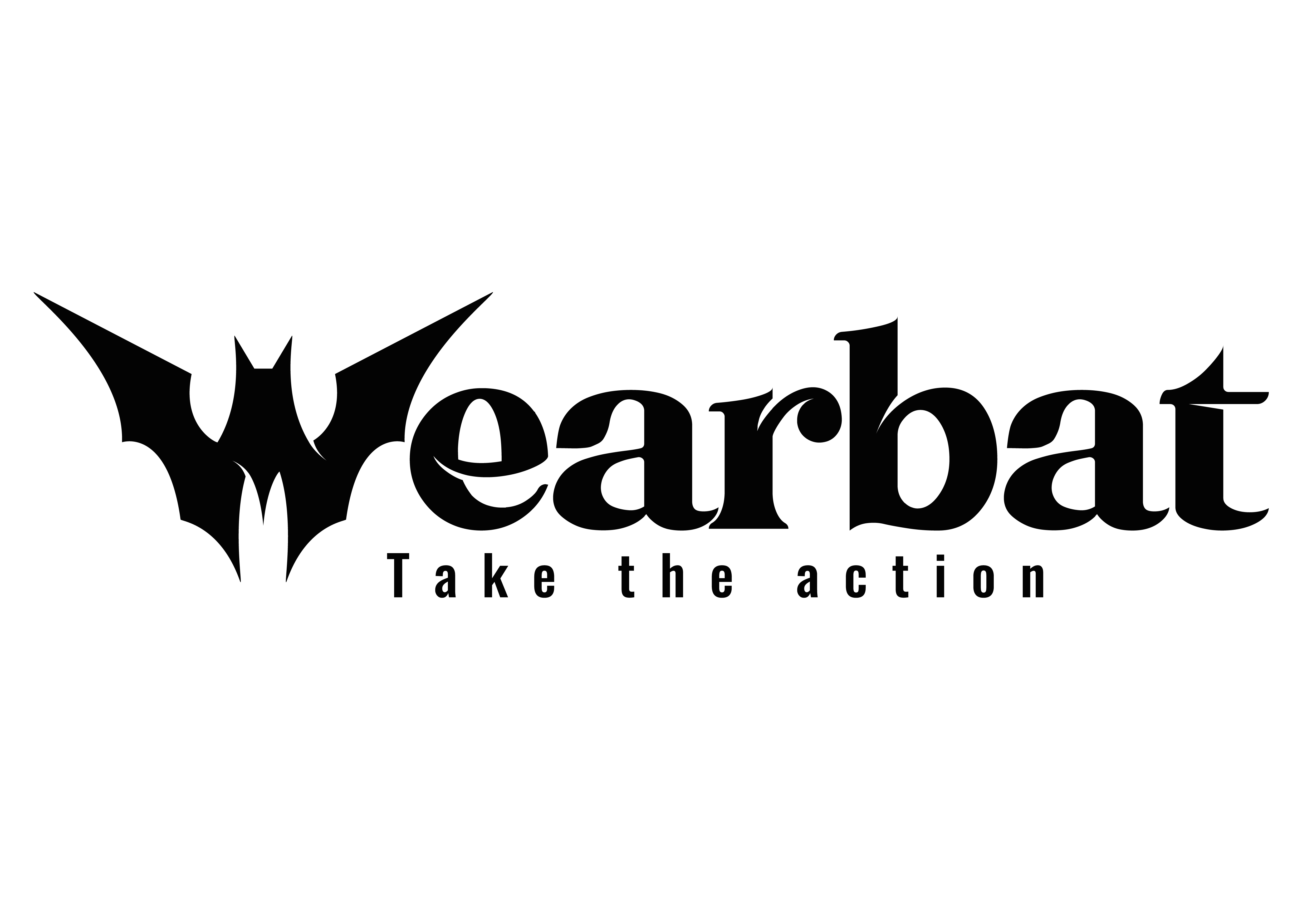 Wearbat Logo
